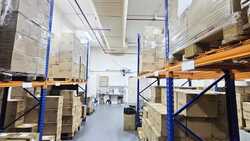 Pantech Business Hub (D5), Factory #634175941